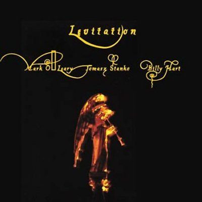Levitation (CD / Album)