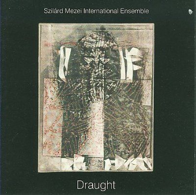 Draught (CD / Album)