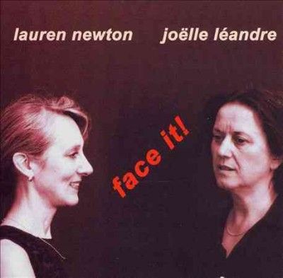 Face It! (CD / Album)