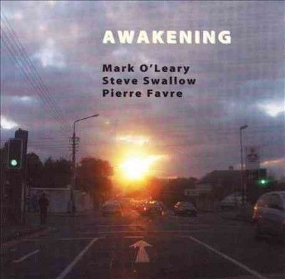 Awakening (CD / Album)