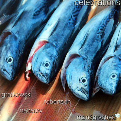 Celebrations (CD / Album)