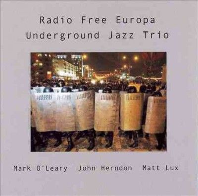 Radio Free Europa (CD / Album)