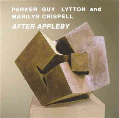 After Appleby (CD / Album)