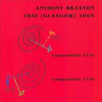 Trio (Glasgow) 2005 (CD / Album)