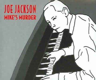 Joe Jackson - Mike's Murder (ost) (CD)