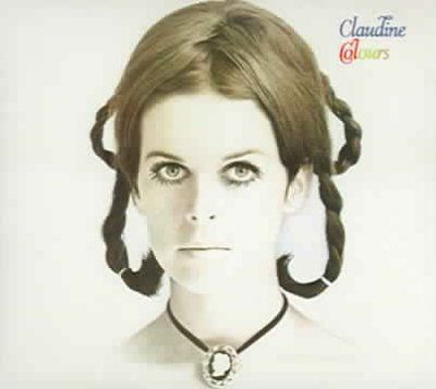 Claudine Longet - Colors (CD)