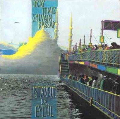 Istanbul' Da Eylül (CD / Album)