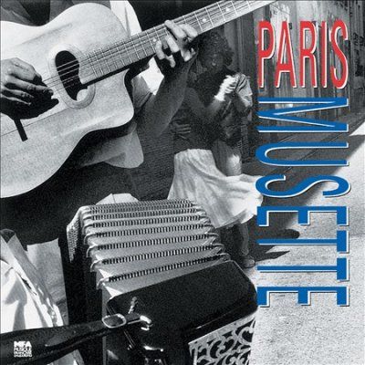 Accordeon, Valse, Jazz (CD / Album)