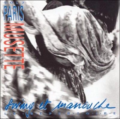 Swing Et Manouche (CD / Album)