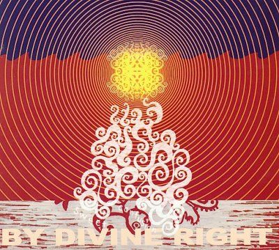 By Divine Right - Sweet Confusion (CD)