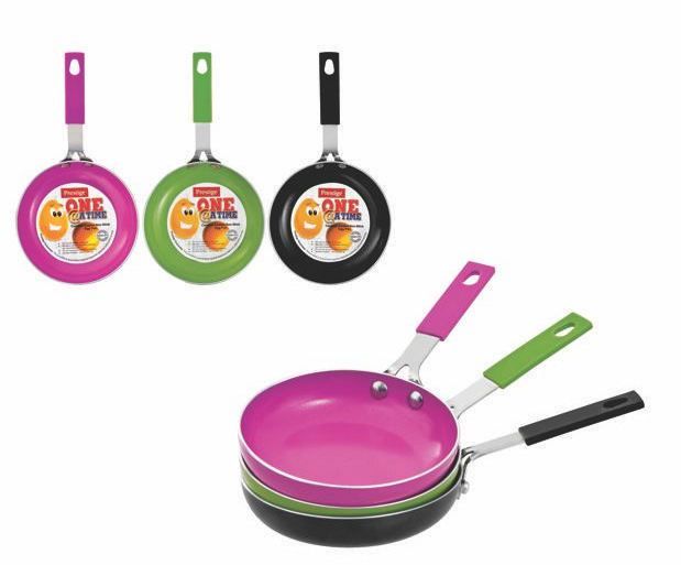 Prestige - 14cm Egg Pan For One