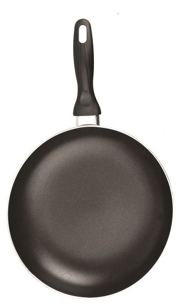 Prestige - 28cm Non-Stick Frying Pan - Black