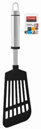 Prestige - Fish Slice with Nylon Blade - Silver