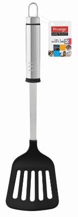 Prestige - Turner with Nylon Blade - Silver