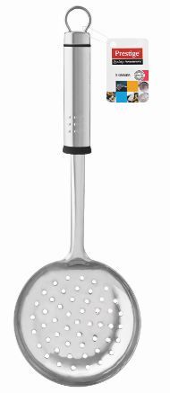 Prestige - Skimmer - Silver