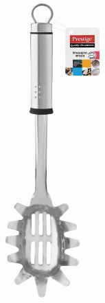 Prestige - Spaghetti Spoon - Silver