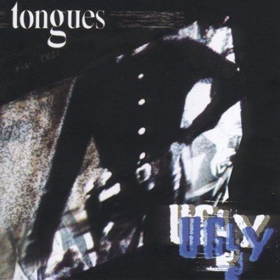Tongues - Ugly (CD)