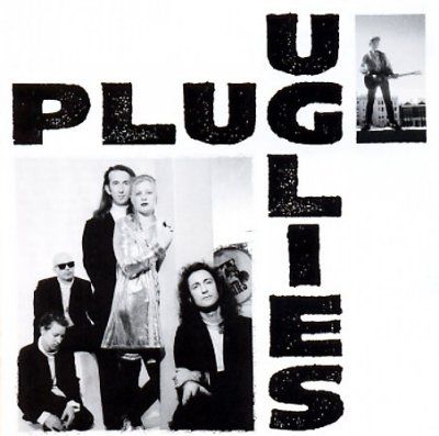 Plug Uglies - Plug Uglies (CD)