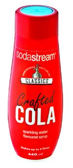 Sodastream - 440ml Classics Crafted Cola | Buy Online in South Africa ...