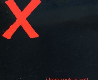 I Love Rock N Roll - (Import CD)