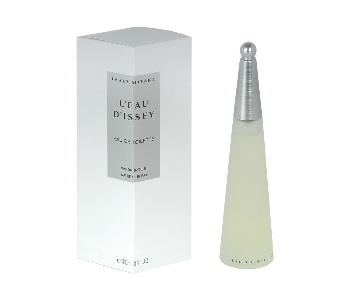 Issey Miyake L'Eau D'Issey EDT 100ml for Her (Parallel Import) | Shop ...
