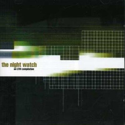 Various - Night Watch: An Ltm Compilation (CD)