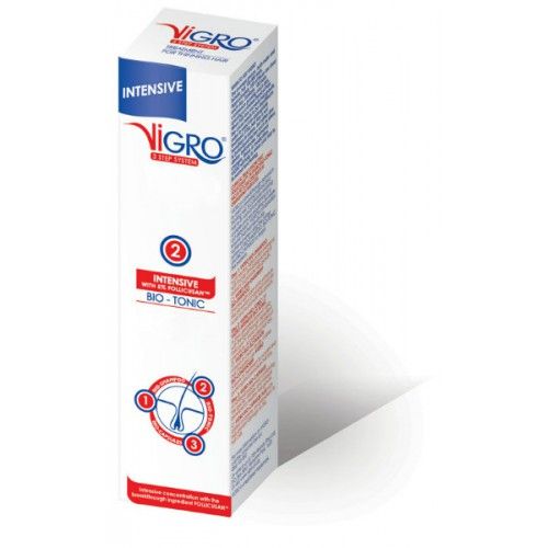 Vigro Bio Intensive Tonic-100ml