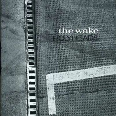 Wake - Holy Heads (CD)