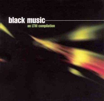 Various - Black Music: An Ltm Compilation (CD)