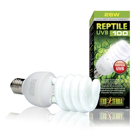 reptizoo energy saving lamps uvb bulb