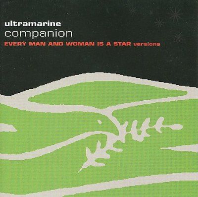 Ultramarine - Companion (CD)
