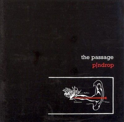 Passage - Pindrop (CD)