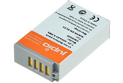 Jupio EN-EL24 Li-ion Battery