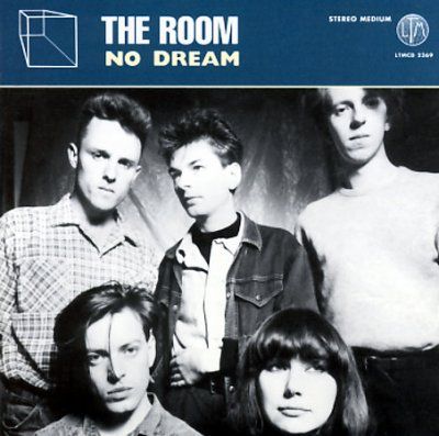 Room - No Dream: The Best Of The Room (CD)
