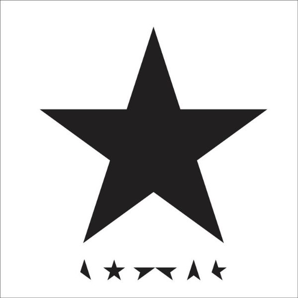 Blackstar (CD)