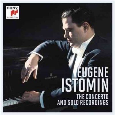 The Concerto And Solo Recordings (CD)