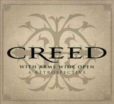 With Arms Wide Open: A Retrospective (CD)