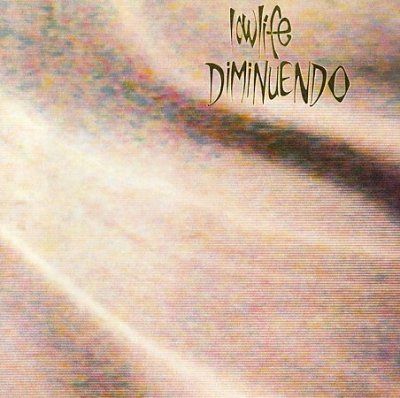 Lowlife - Diminuendo (CD)