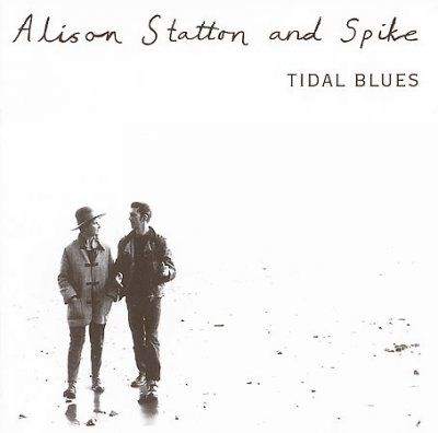 Alison Statton - Tidal Blues/weekend In Wales (CD)