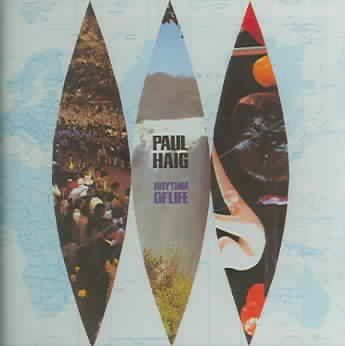 Paul Haig - Rhythm Of Life (CD)