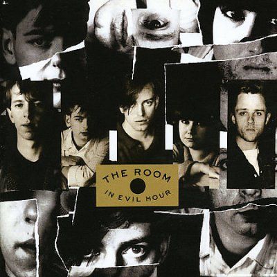 Room - In Evil Hour (CD)