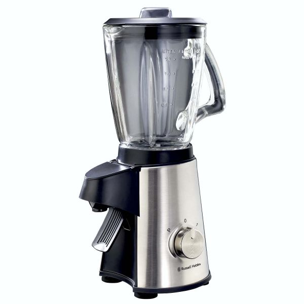 Russell Hobbs - 500W Satin Smoothie Maker