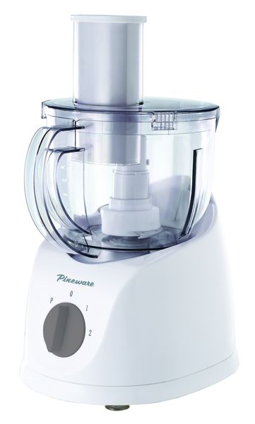 Pineware - 300W Food Processor