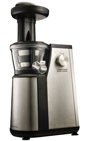 Russell Hobbs - 400W Power Gear Super Juicer