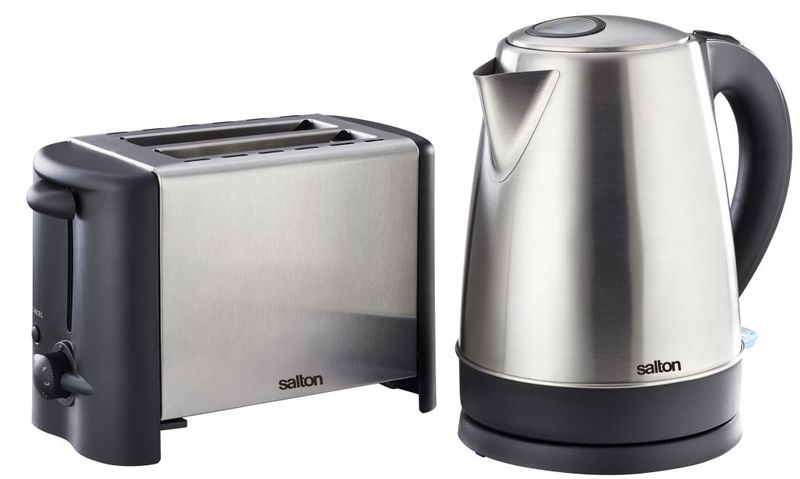 Salton - Breakfast Pack - Set of 2