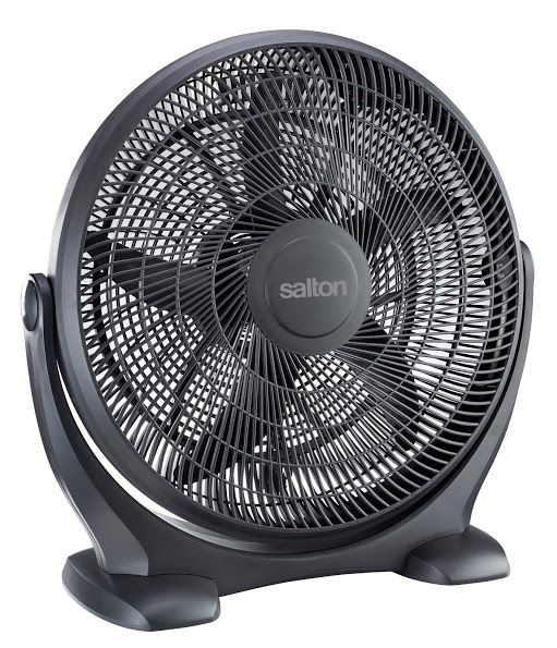 Salton - 50cm Box Fan