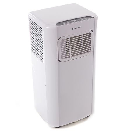 russell hobbs mobile air conditioner