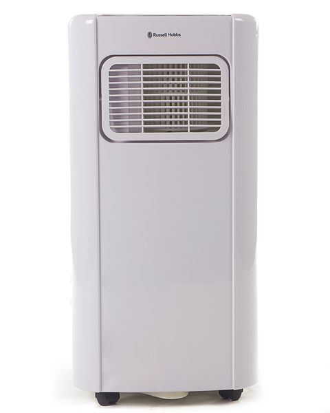 Russell Hobbs - 10000BTU Portable Aircon