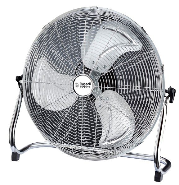 Russell Hobbs - High Velocity Floor Fan - RHFF56