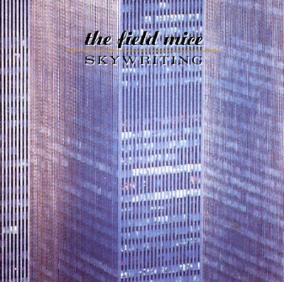 Field Mice - Skywriting (CD)